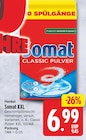 Somat XXL von Henkel für 6,99 € bei EDEKA im Angebot Somat XXL von Henkel im aktuellen EDEKA Prospekt