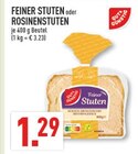 Aktuelle Toaster Angebote bei Marktkauf in Hagen (Stadt der FernUniversität) Aktuelles Feiner Stuten Angebot bei Marktkauf in Hagen (Stadt der FernUniversität) ab 1,29 €