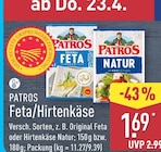 ALDI Nord Lanz Prospekt mit  im Angebot für 1,69 €