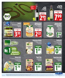 Waffeln Angebot & Preis im aktuellen EDEKA Prospekt Waffeln Angebot im aktuellen EDEKA Prospekt auf Seite 20