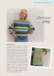 Pullover Angebot & Preis im aktuellen Bonita Prospekt Pullover Angebot im aktuellen Bonita Prospekt auf Seite 7