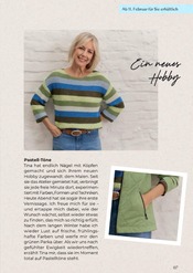 Pullover im Bonita Prospekt in St. Ingbert Aktueller Bonita Prospekt mit Pullover, "Frühling / Sommer 2026", Seite 7