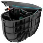 Gartenschlauch im OBI Prospekt Undercover Schlauchbox RollUp M im aktuellen OBI Prospekt für 179,99 €