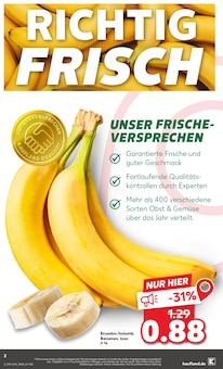 Aktueller Kaufland Weiden (Oberpfalz) Prospekt Kaufland Prospekt Weiden (Oberpfalz) "Aktuelle Angebote" mit 72 Seiten