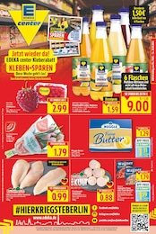 E center Prospekt für Falkensee: "Aktuelle Angebote", 28 Seiten, 19.01.2026 - 24.01.2026