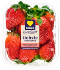 Liebste Erdbeeren Angebote von EDEKA bei EDEKA Lüneburg für 3,99 €