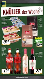 Aktueller EDEKA Prospekt mit Sekt, "Aktuelle Angebote", Seite 2