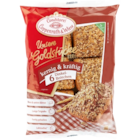 Kernig & Kräftig Brötchen im Angebot bei Netto Marken-Discount in Seevetal Kernig & Kräftig Brötchen Angebote von Coppenrath & Wiese bei Netto Marken-Discount Seevetal für 2,22 €