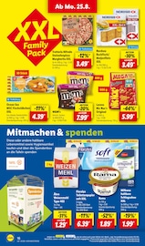 Ähnliche Angebote wie Rollmops im Prospekt "LIDL LOHNT SICH" auf Seite 22 von Lidl in Leipzig