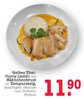 Aktuelle Hähnchenbrust Angebote bei E center in Frankfurt (Main) Aktuelles Gelbes Thai-Curry (mild) Angebot bei E center in Frankfurt (Main) ab 11,90 €