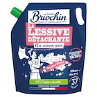 Recharge lessive liquide - BRIOCHIN - Carrefour Market à Villeurbanne Recharge lessive liquide - BRIOCHIN en promo chez Carrefour Market Villeurbanne à 3,95 €