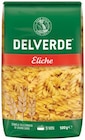 Pasta von Delverde für 0,79 € bei REWE im Angebot Pasta von Delverde im aktuellen REWE Prospekt