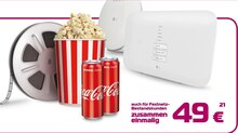 A-Team Mobilfunk-Concept GmbH Bergisch Gladbach - Mesh-Repeater Speed Home WiFi Mesh-Repeater Speed Home WiFi Angebot bei A-Team Mobilfunk-Concept GmbH Bergisch Gladbach im Prospekt "Nur für kurze Zeit 3,75 GB Datenvolumen für 34,95 € mtl."