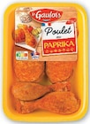 Super U Marmande - Promo Morceaux de poulet Promo Morceaux de poulet à 6,89 € dans le catalogue Super U à Marmande