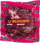 Wildschwein Edelragout Angebote bei Netto Marken-Discount Speyer für 6,49 €