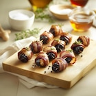 12 bouchées apéritives aux pruneaux et lard fumé CARREFOUR Le Marché - CARREFOUR à 5,90 € dans le catalogue Carrefour