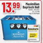 Bayrisch Hell bei Trinkgut im Isernhagen Prospekt für 13,99 €