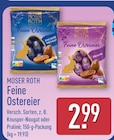 ALDI Nord Falkensee - Feine Ostereier Knusper-Nougat Angebot im Prospekt Feine Ostereier Knusper-Nougat bei ALDI Nord im Falkensee Prospekt für 2,99 €