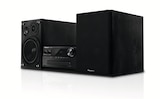 Micro-chaîne SC-PMX92EG-K - PANASONIC en promo chez Fnac Micro-chaîne SC-PMX92EG-K - PANASONIC dans le catalogue Fnac