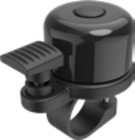 Fahrradklingel „AirBell“ mit AirTag-Halter im Angebot bei expert in Minden Fahrradklingel „AirBell“ mit AirTag-Halter Angebote von Hama bei expert Minden für 19,99 €