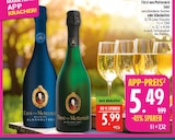Aktuelle Sekt Angebote bei Marktkauf in Nürnberg Aktuelles Riesling Sekt Angebot bei Marktkauf in Nürnberg ab 5,49 €