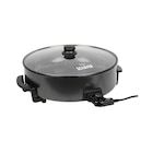 Schäfer Elektrische Multipfanne Angebote bei POCO Dresden für 24,99 €