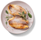 Rotbarschfilet bei Kaufland im Emsdetten Prospekt für 4,48 €