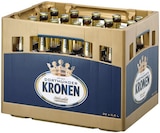 Pilsener im Angebot bei REWE in Sprockhövel Pilsener Angebote von Dortmunder Kronen bei REWE Sprockhövel für 10,99 €