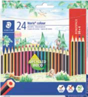 Noris im V-Markt Prospekt Buntstifte von Noris colour im aktuellen V-Markt Prospekt für 4,99 €