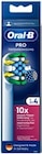 Bürstenköpfe von Oral-B für 12,99 € bei Kaufland im Angebot Bürstenköpfe von Oral-B im aktuellen Kaufland Prospekt
