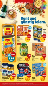 Hering im Penny Prospekt "Wer günstig will, muss Penny." mit 38 Seiten (Bremen)