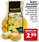 Speisekartoffeln Angebote von Annabelle bei Marktkauf Görlitz für 2,99 €