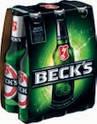 Beck ́s oder Warsteiner Angebote bei Markant Nordwest Lippstadt für 3,99 €