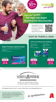 Aktueller Prospekt "Unsere September-Angebote" für Eltville (Rhein) Aktueller Prospekt für Eltville (Rhein) mit Seiten