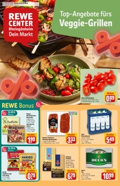 REWE Supermarkt Prospekt der aktuellen Woche mit 30 Seiten, gültig von 26.05.2026 bis 30.05.2026, in Greiling und Umgebung Aktueller REWE Supermarkt Prospekt in Greiling und Umgebung, "Dein Markt" mit 30 Seiten, 26.05.2026 - 30.05.2026