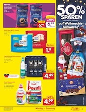 Aktueller Netto Marken-Discount Prospekt mit Marzipan, "Aktuelle Angebote", Seite 3