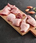 Lapin entier - CLOS SAINT PHILIPPE - Super U à Argenteuil Lapin entier - CLOS SAINT PHILIPPE en promo chez Super U Argenteuil à 8,50 €