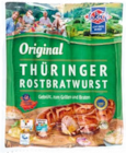 Thüringer Rostbratwurst bei Netto Marken-Discount im Füssen Prospekt für 2,99 €