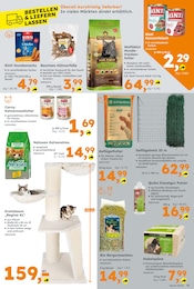 Hundeleckerli Angebot & Preis im aktuellen Globus-Baumarkt Prospekt Hundeleckerli Angebot im aktuellen Globus-Baumarkt Prospekt auf Seite 15