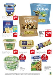 Rama im E center Prospekt in Göppingen Aktueller E center Prospekt mit Rama, "Aktuelle Angebote", Seite 9
