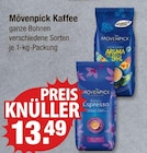 Kaffee Aroma des Südens von Mövenpick für 13,49 € bei V-Markt im Angebot Kaffee Aroma des Südens von Mövenpick im aktuellen V-Markt Prospekt