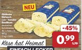 Elbländer Bärlauch für 0,99 € bei famila Nordwest im Angebot Elbländer Bärlauch im aktuellen famila Nordwest Prospekt