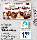 Aktuelles Mini-Schokoküsse Angebot bei ALDI SÜD in Bottrop ab 1,99 €