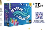 Sync or Swim - iello à 21,99 € dans le catalogue JouéClub