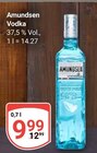 Aktuelles Vodka Angebot bei GLOBUS in Koblenz ab 9,99 €