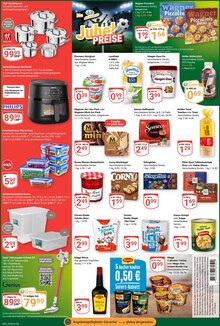 Kaffeepads im aktuellen GLOBUS Prospekt (Offenbach (Main)) Kaffeepads im GLOBUS Prospekt "Aktuelle Angebote" mit 29 Seiten (Offenbach (Main))