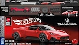 Jeu de construction Mega Hot Wheels Maserati MC20 - MEGA en promo chez Fnac Jeu de construction Mega Hot Wheels Maserati MC20 - MEGA dans le catalogue Fnac