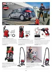 Aktueller PROFI Wesch Prospekt mit Drucker, "GARTEN KATALOG", Seite 170