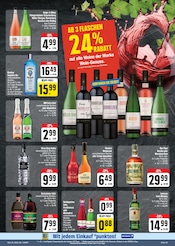 Rum im E center Prospekt in Schwabach Aktueller E center Prospekt mit Rum, "Wir lieben Lebensmittel!", Seite 23