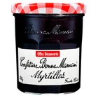 Confiture "Offre Découverte" - BONNE MAMAN en promo chez Carrefour Confiture "Offre Découverte" - BONNE MAMAN dans le catalogue Carrefour